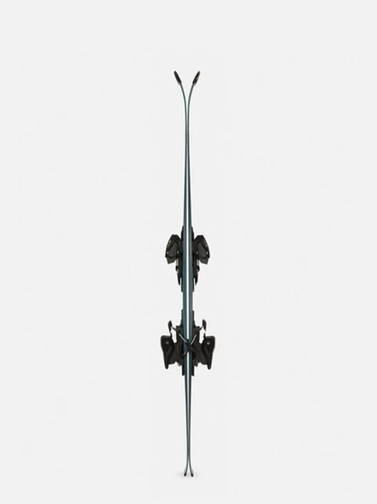 Volkl Peregrine Junior + vMotion Bindings 2027
