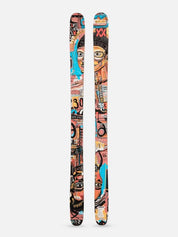 Volkl Revolt 104 2027