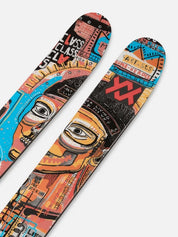 Volkl Revolt 104 2027