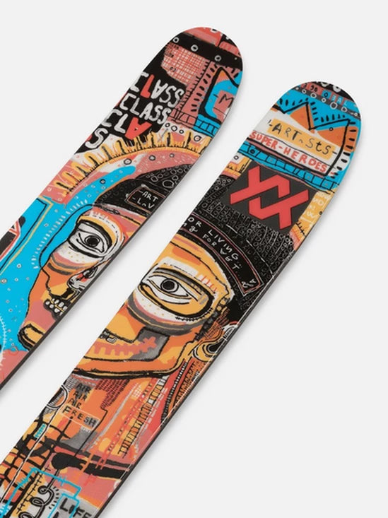 Volkl Revolt 104 2027