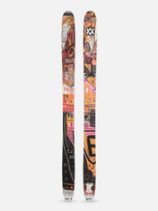Volkl Revolt 112 2027
