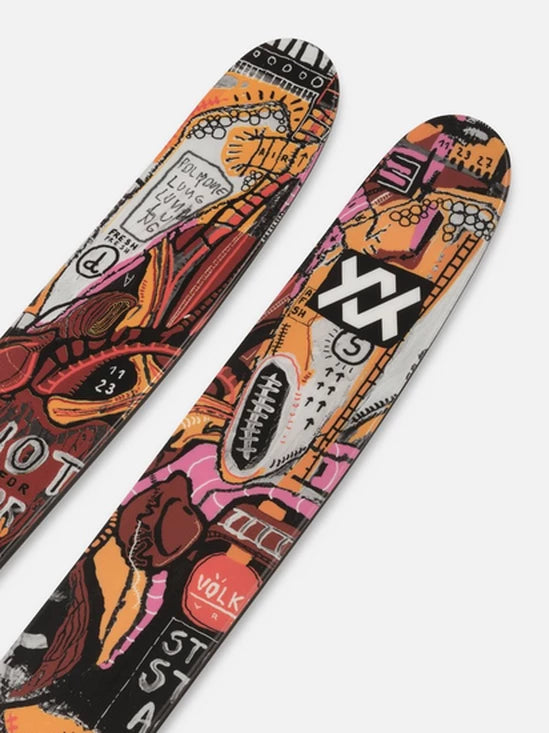 Volkl Revolt 112 2027