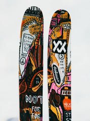 Volkl Revolt 112 2027