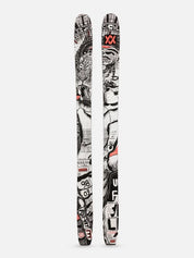 Volkl Revolt 114 2027