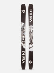 Volkl Revolt 114 2027
