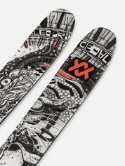 Volkl Revolt 114 2027