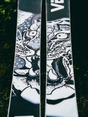Volkl Revolt 114 2027