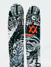 Volkl Revolt 114 2027