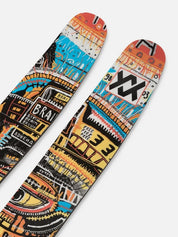 Volkl Revolt 121 2027