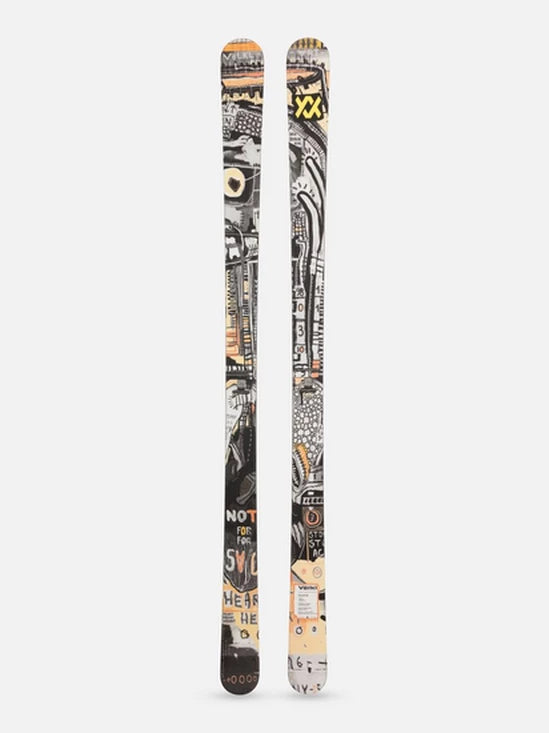 Volkl Revolt 86 2027