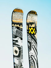 Volkl Revolt 86 2027