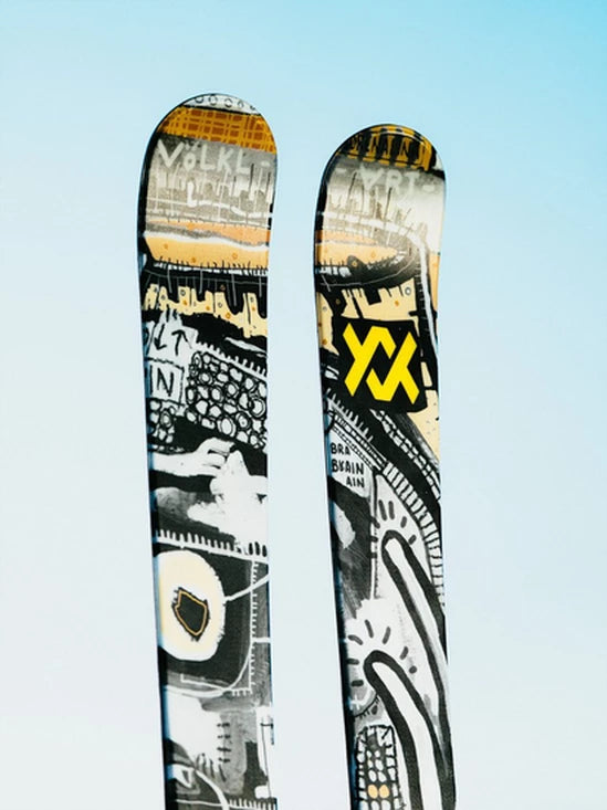 Volkl Revolt 86 2027