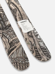 Volkl Revolt 96 2027