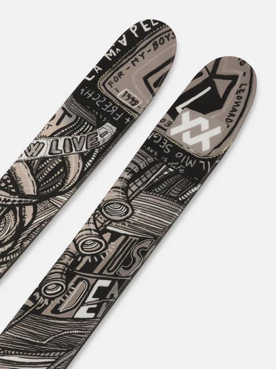 Volkl Revolt 96 2027
