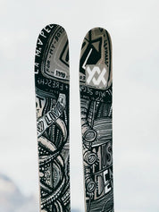 Volkl Revolt 96 2027