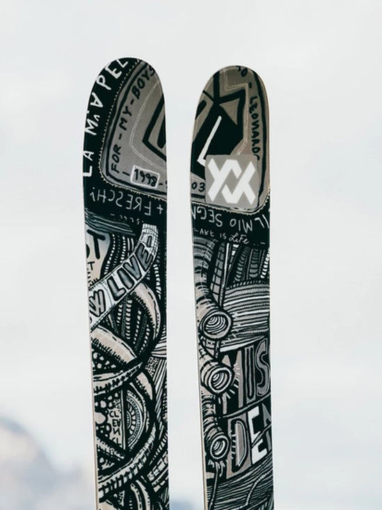 Volkl Revolt 96 2027