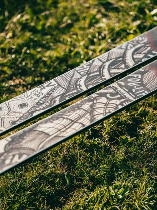 Volkl Revolt 96 2027