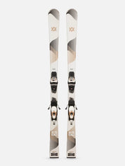 Volkl Shine 76 + vMotion 10 GW 2027 - Women's