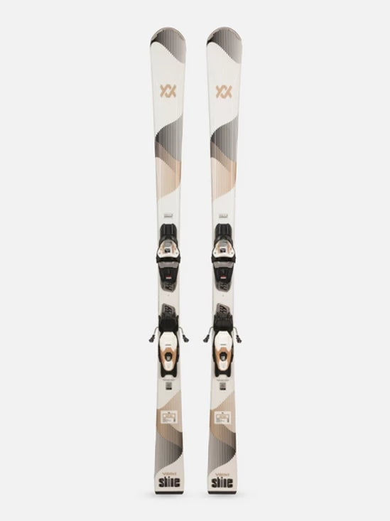 Volkl Shine 76 + vMotion 10 GW 2027 - Women's