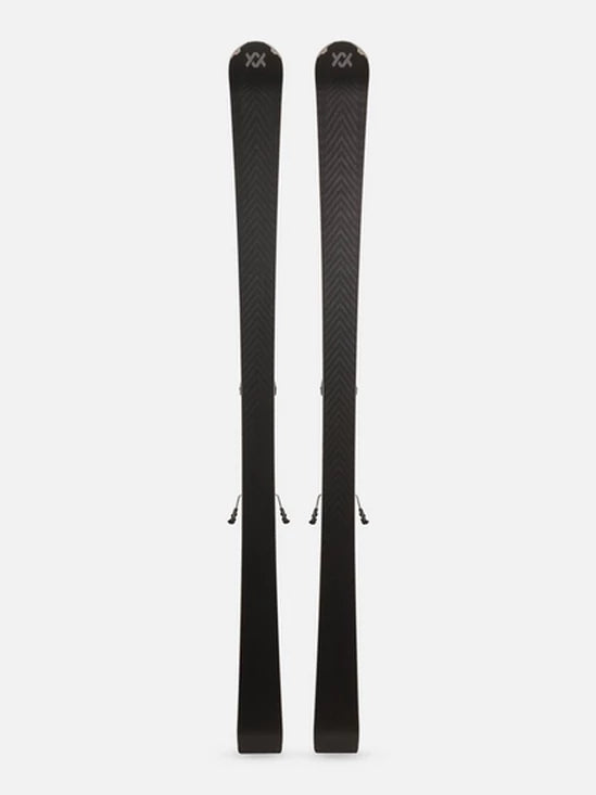 Volkl Shine 76 + vMotion 10 GW 2027 - Women's