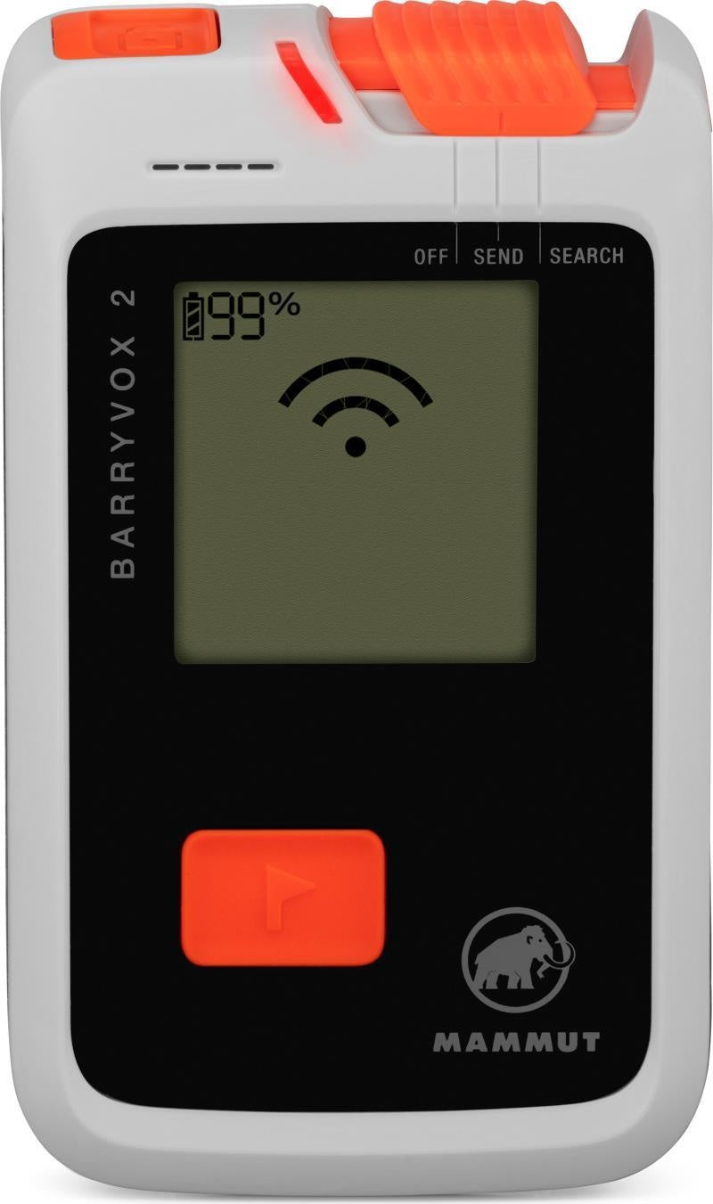 Mammut Barryvox 2