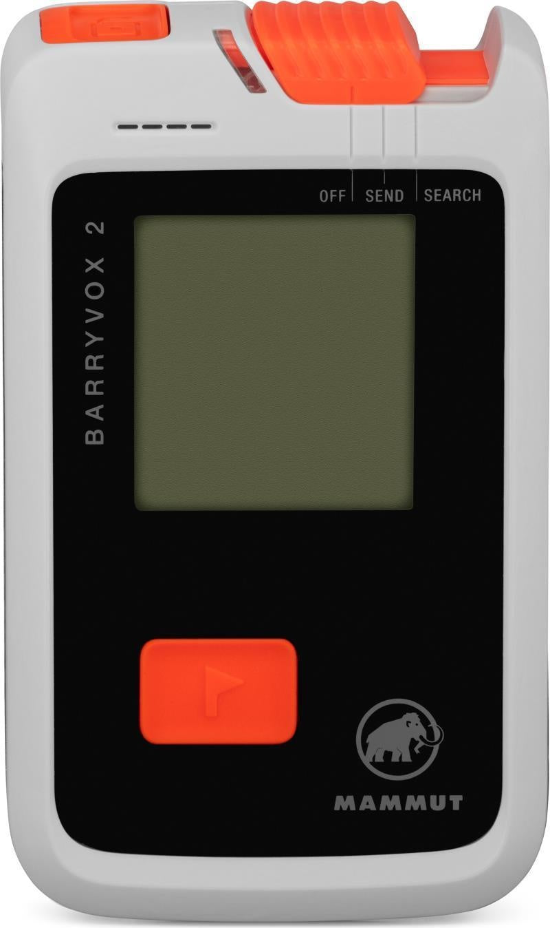 Mammut Barryvox 2