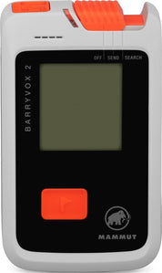 Mammut Barryvox 2