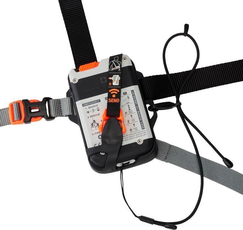 Mammut Barryvox 2