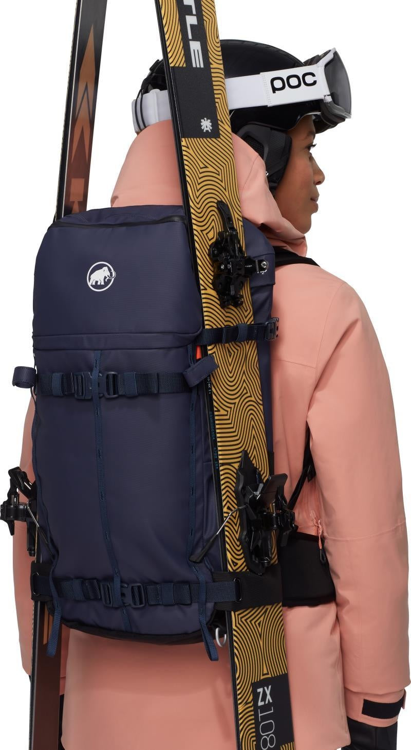 Mammut Nirvana 35 - Womens – Ski West