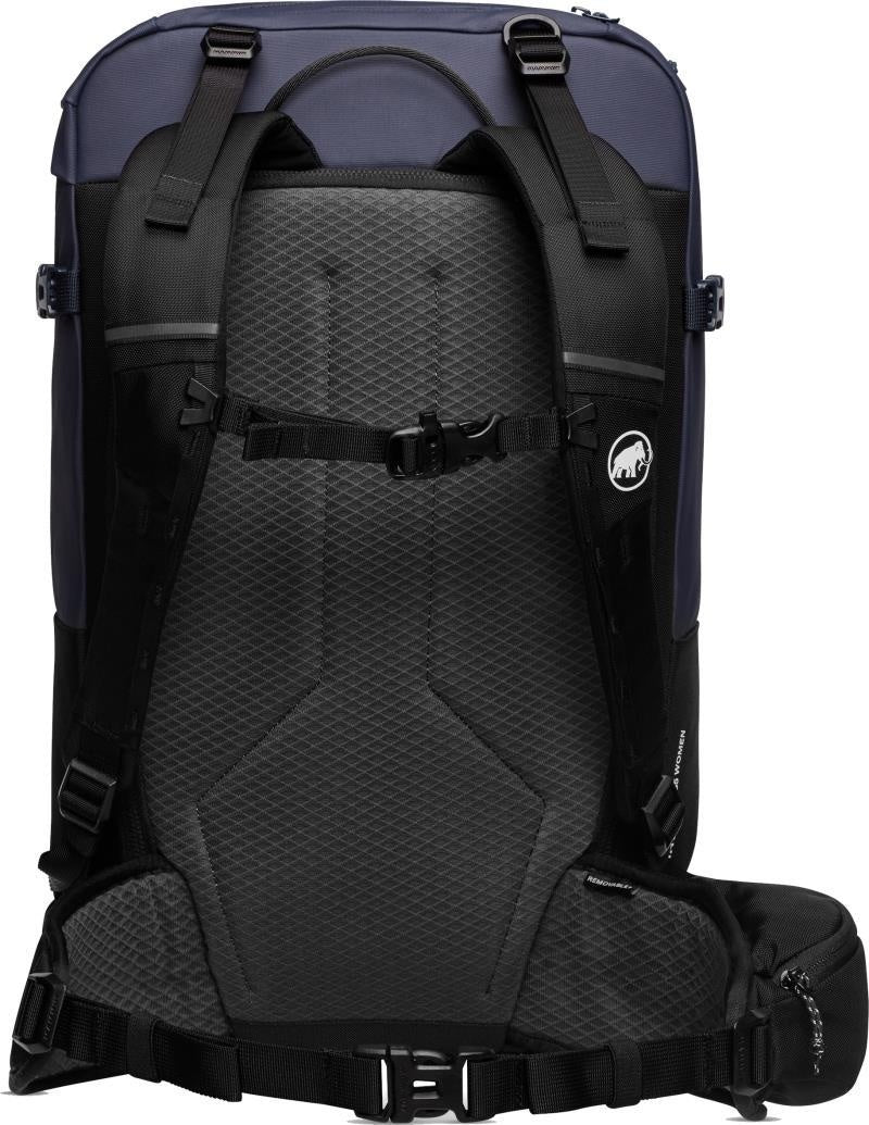 Mammut Nirvana 35 - Womens – Ski West