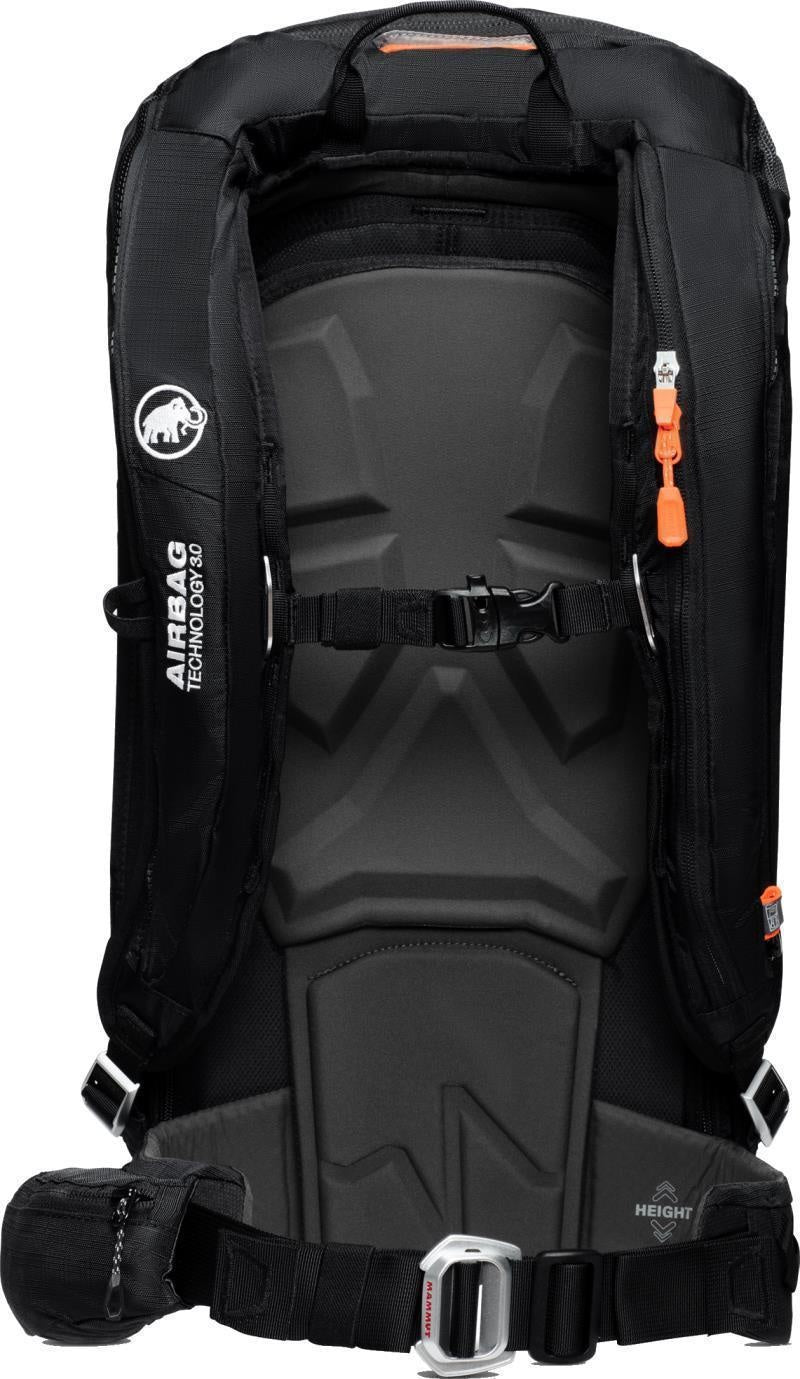 Mammut Pro Protection Airbag 3.0 – Ski West