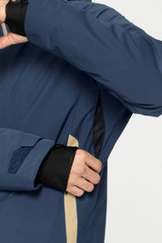 Descente Insulated Jacket 2027 - Men's