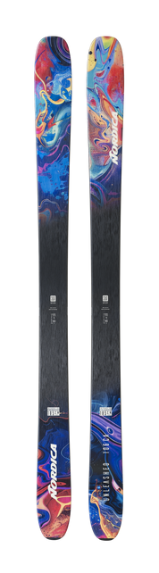 Nordica Unleashed 106 CA 2027