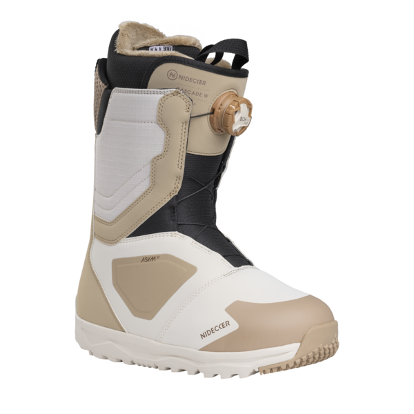 Nidecker Cascade W 2025 - Women's