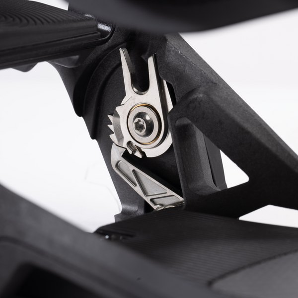 Nidecker Carbon Supermatic 2026