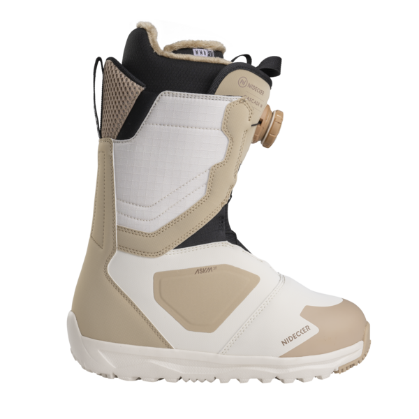 Nidecker Cascade W 2025 - Women's