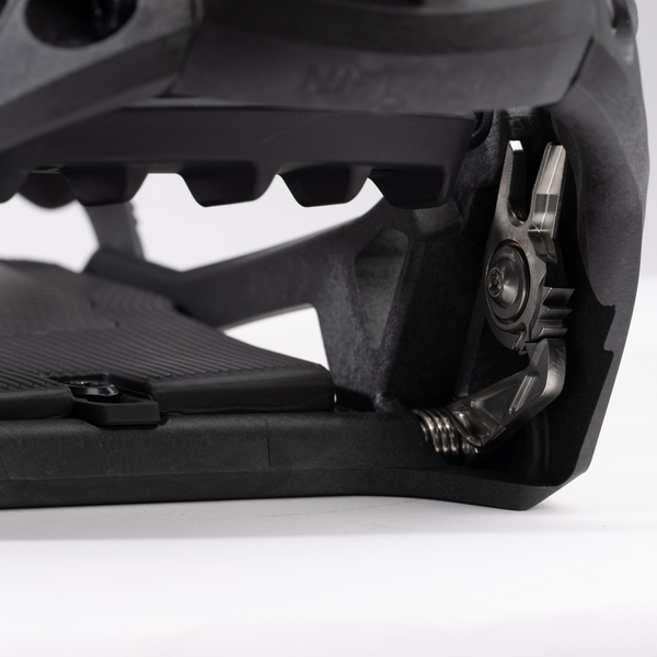 Nidecker Carbon Supermatic 2026