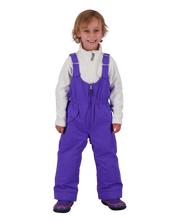 Obermeyer Snoverall Pant - Toddler Girl's