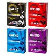 Wend High Fluro Race Wax