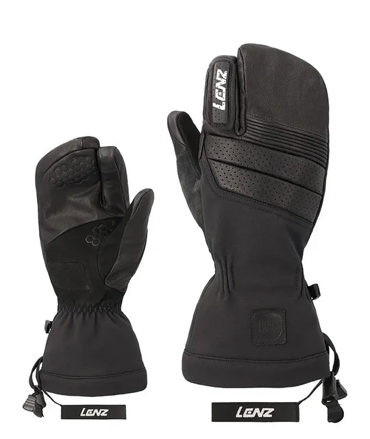 Lenz Lobster Glove