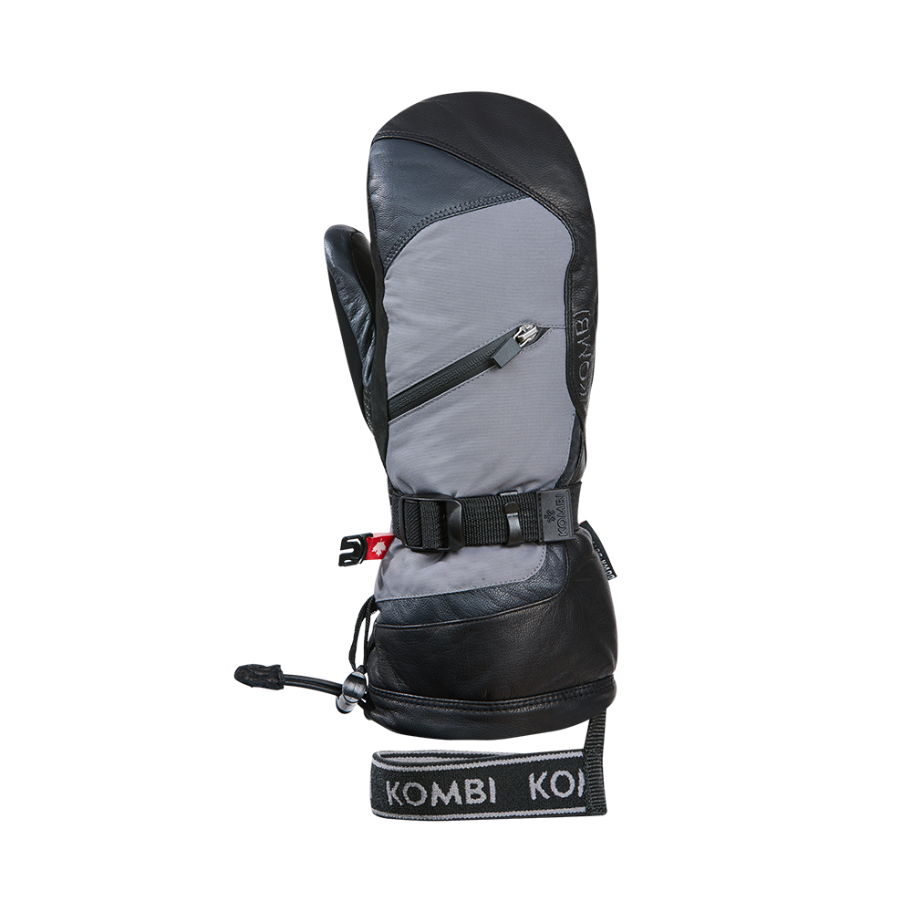 Kombi Patroller Mitt - Women's