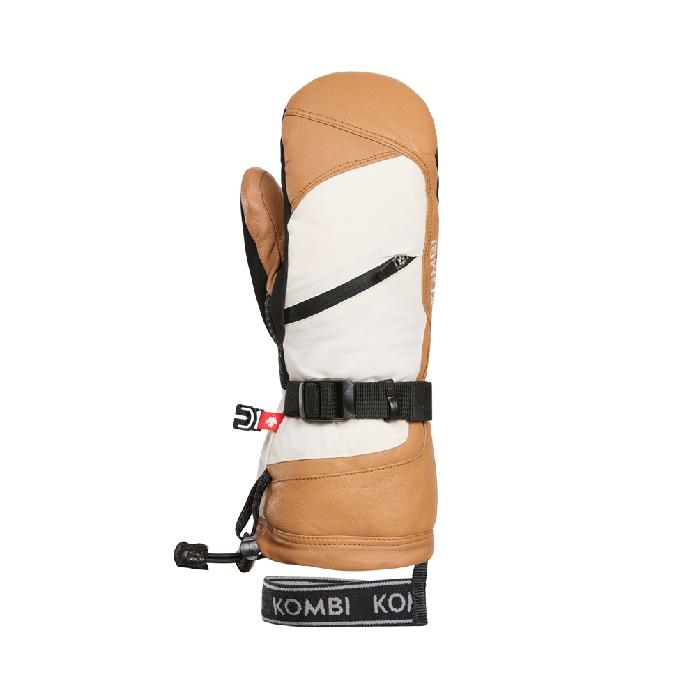 Kombi Patroller Mitt - Women's