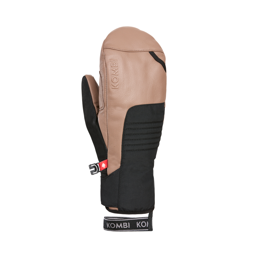 Kombi Session Short Mitt -Womens