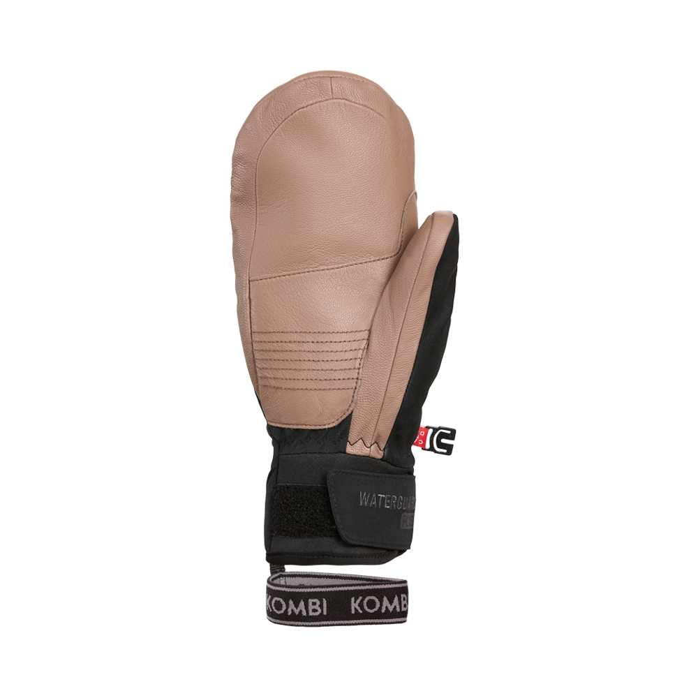 Kombi Session Short Mitt -Womens
