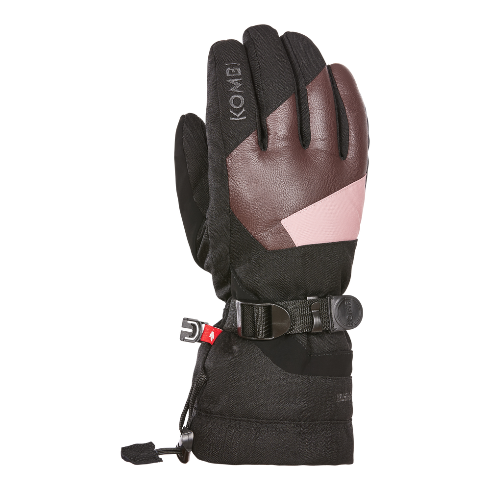 Kombi Timeless Glove - Women's