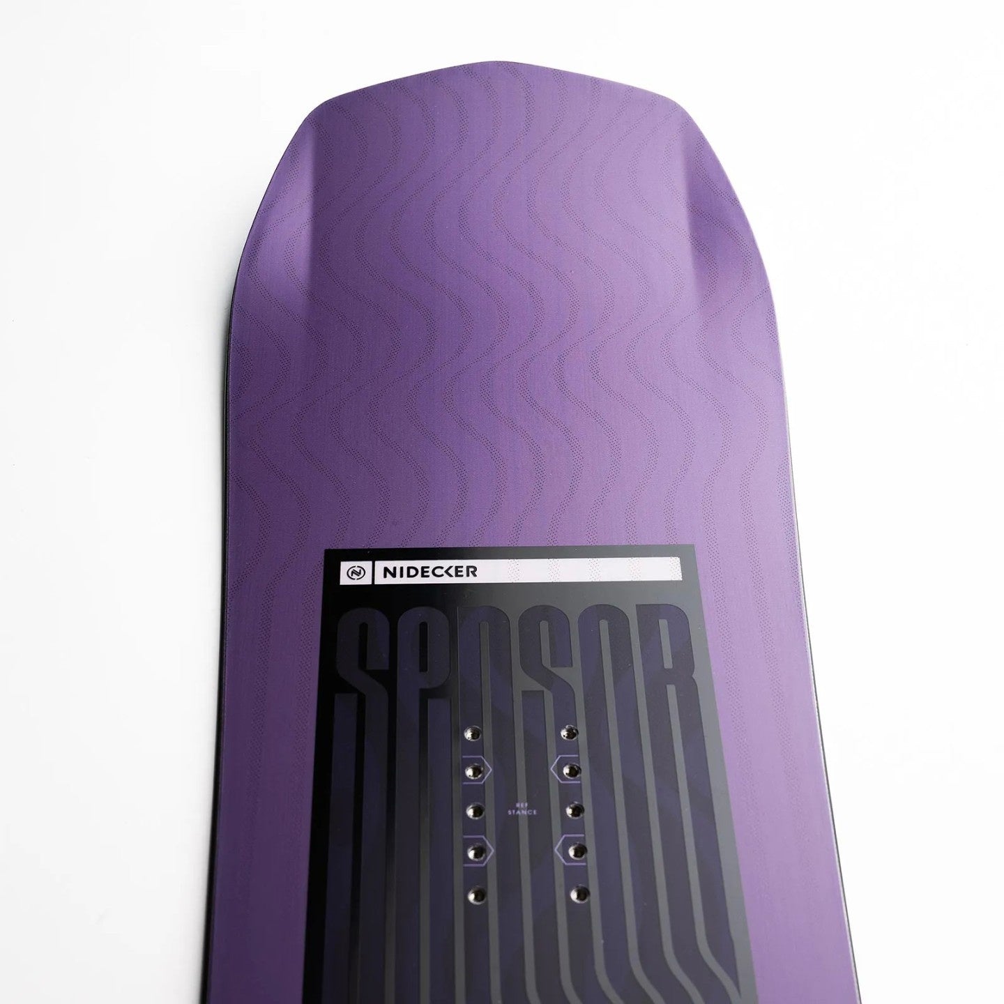 Nidecker Sensor W 2025 - Women's