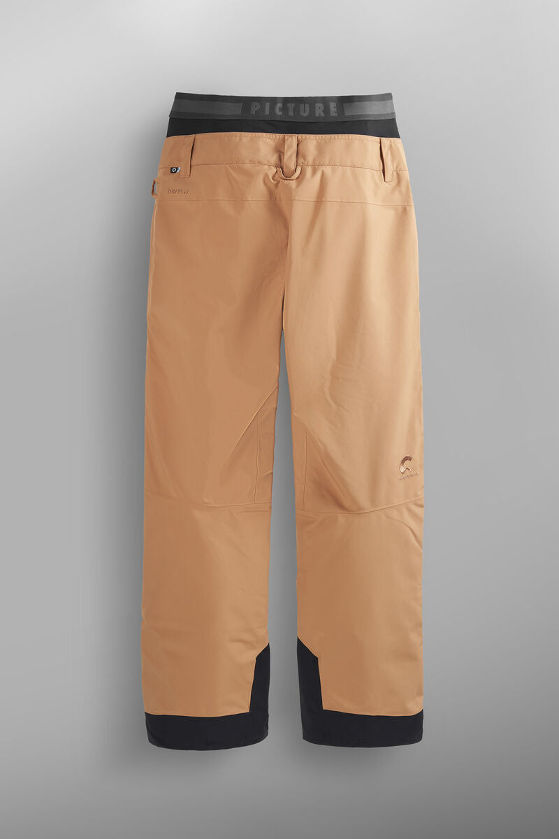 Picture Seen Pants 2024 - Women's