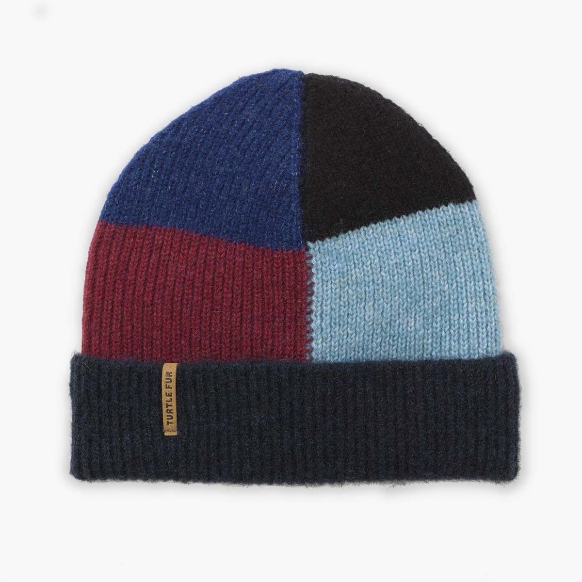 Turtle Fur Briar Beanie