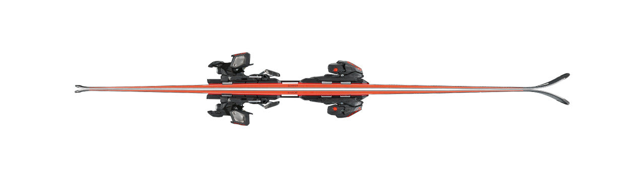 Nordica Dobermann SLR DC + Comp 13 2027