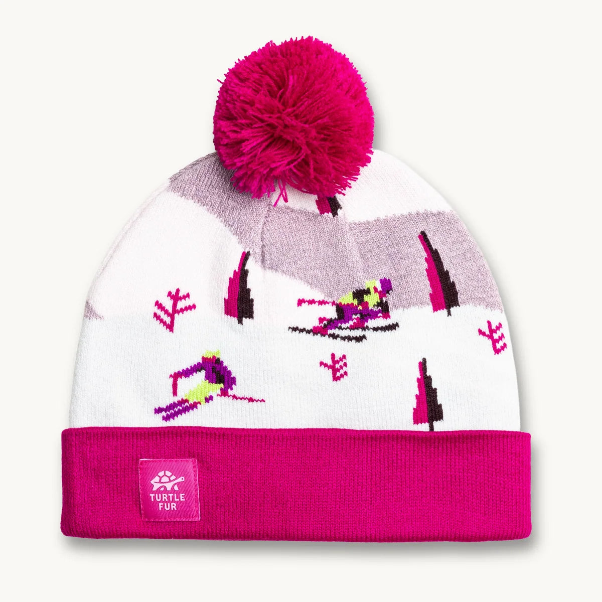 Turtlefur Kids Shred Beanie